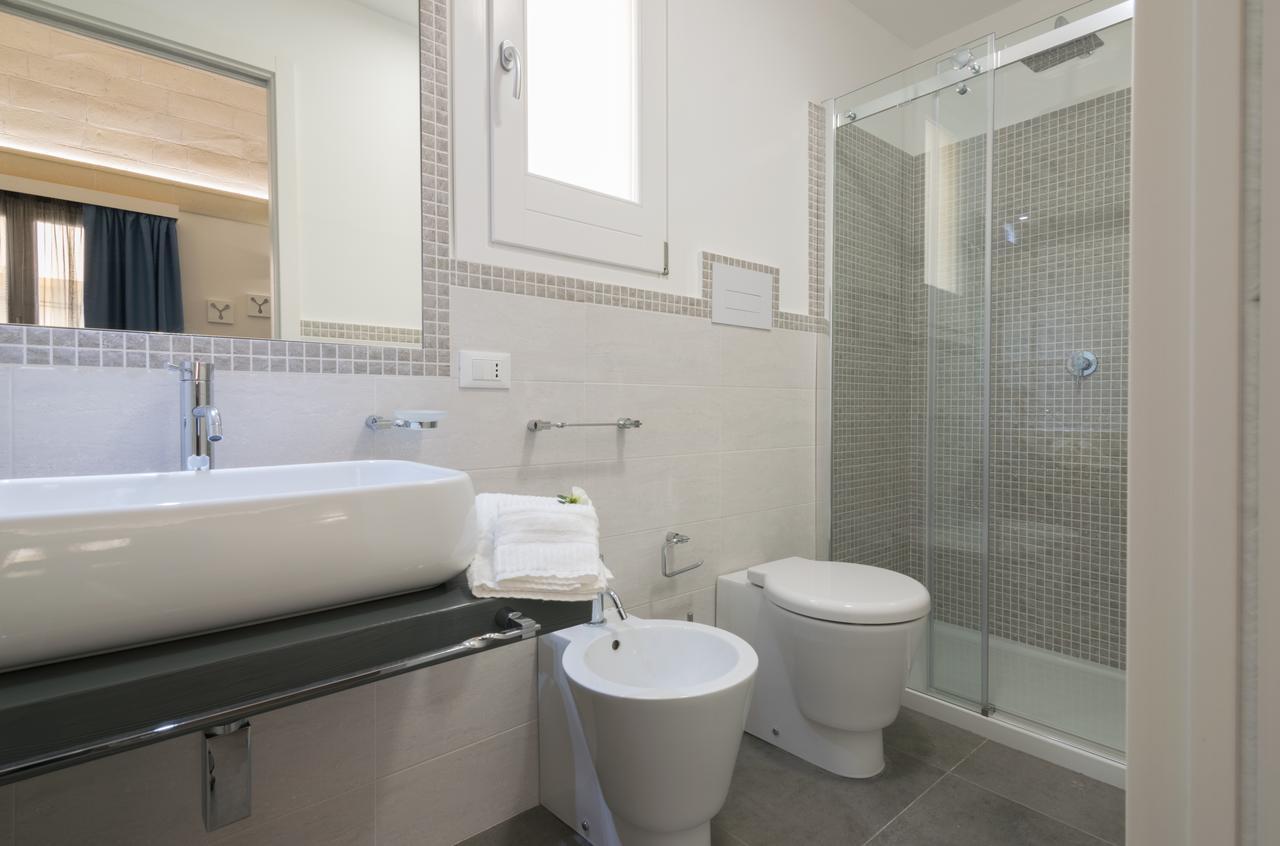 Pharos Hotel San Vito Lo Capo