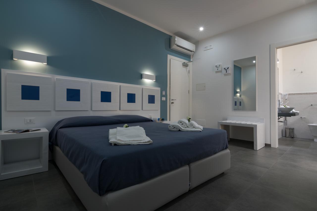 Pharos Hotel San Vito Lo Capo