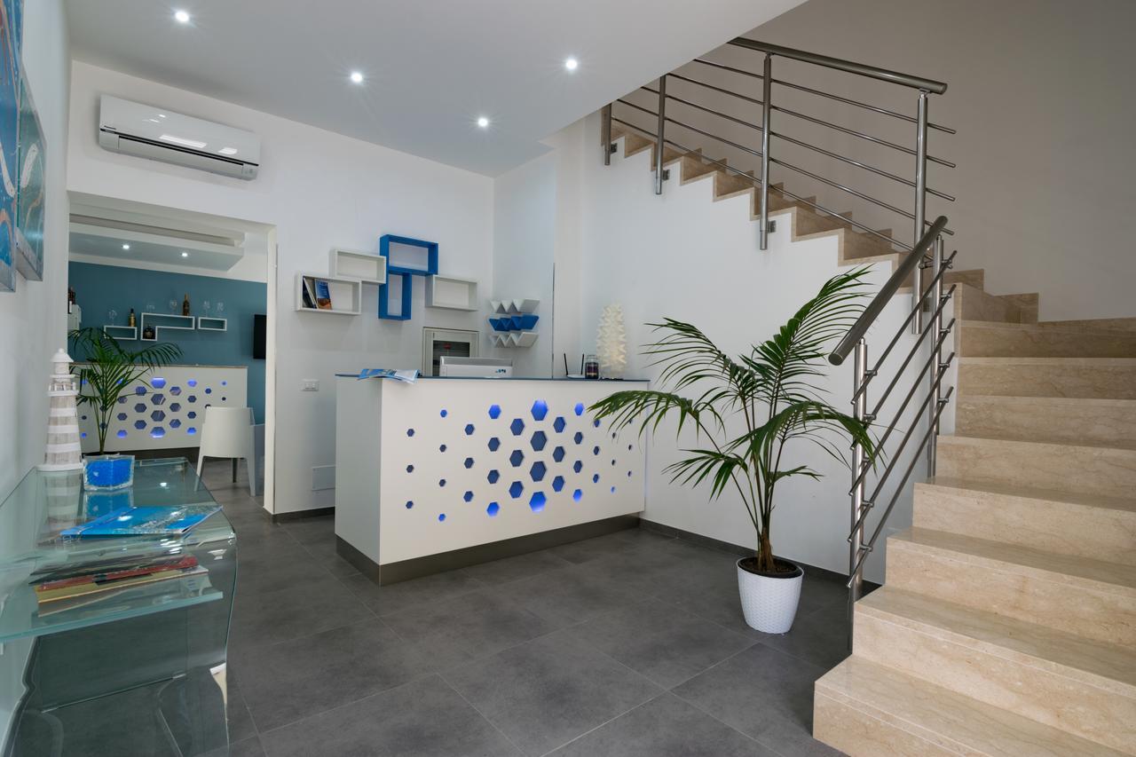 Hotel Pharos San Vito Lo Capo
