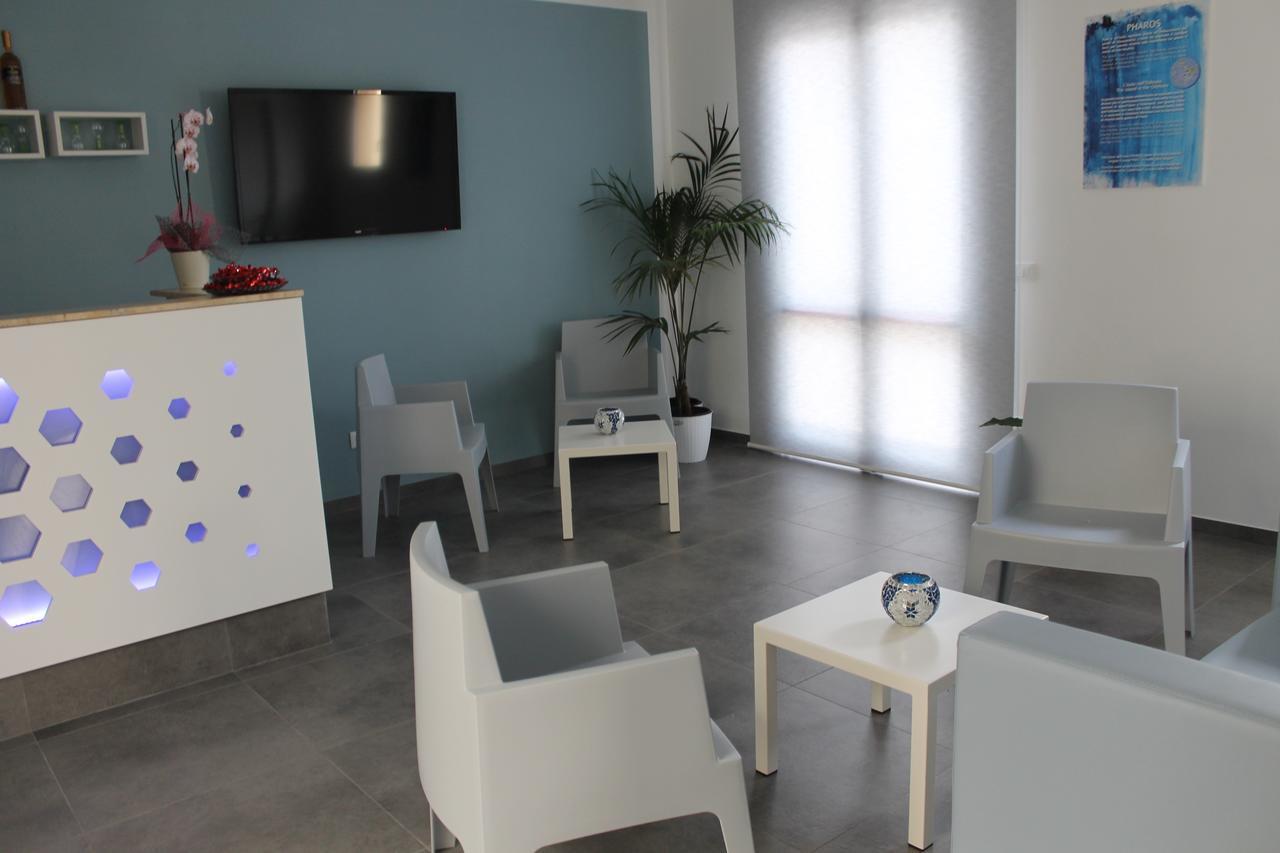 Pharos 2* San Vito Lo Capo