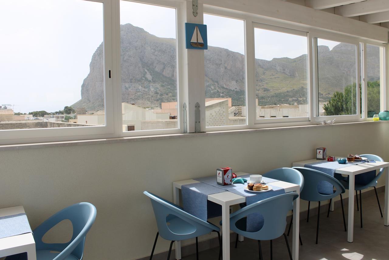 Pharos Hotel San Vito Lo Capo